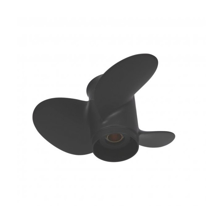 Hélice Amita 3 - 11,4x12 R - C - Yamaha - Honda