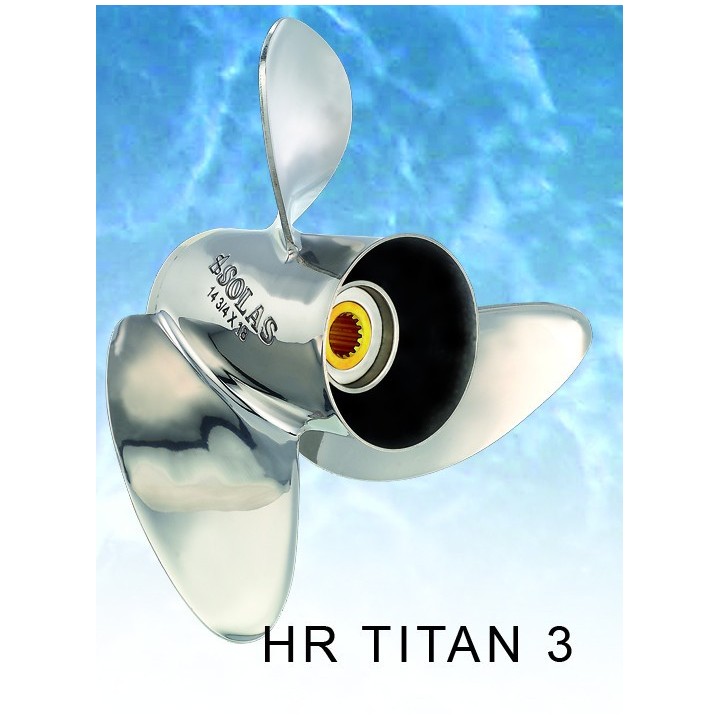 AMITA 3 D+(E) 3P 13.9X17 R