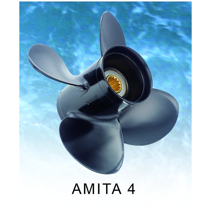 AMITA4 D HONDA 4P 13X17