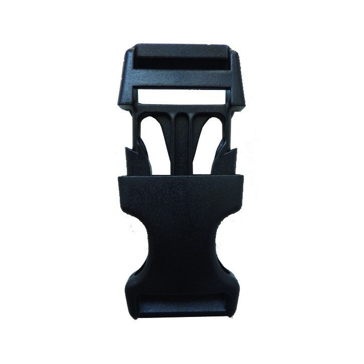 BOUCLE 2 PARTIES CLIC EN AC