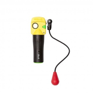 PERCUTEUR MK5 jaune automatique - ancienne génération | Oloupdemer.com