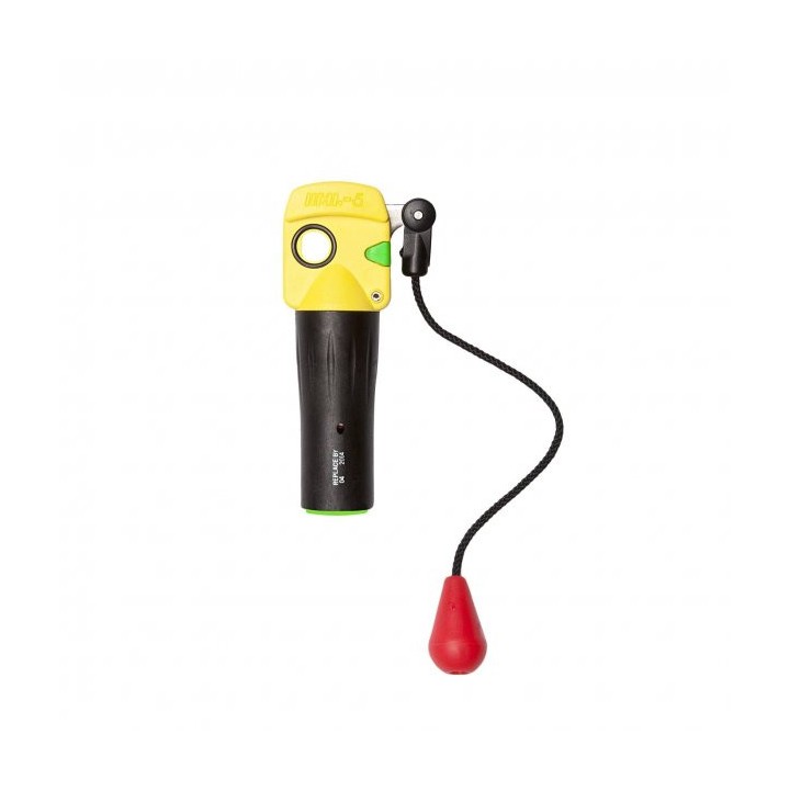 PERCUTEUR MK5 jaune automatique - ancienne génération | Oloupdemer.com