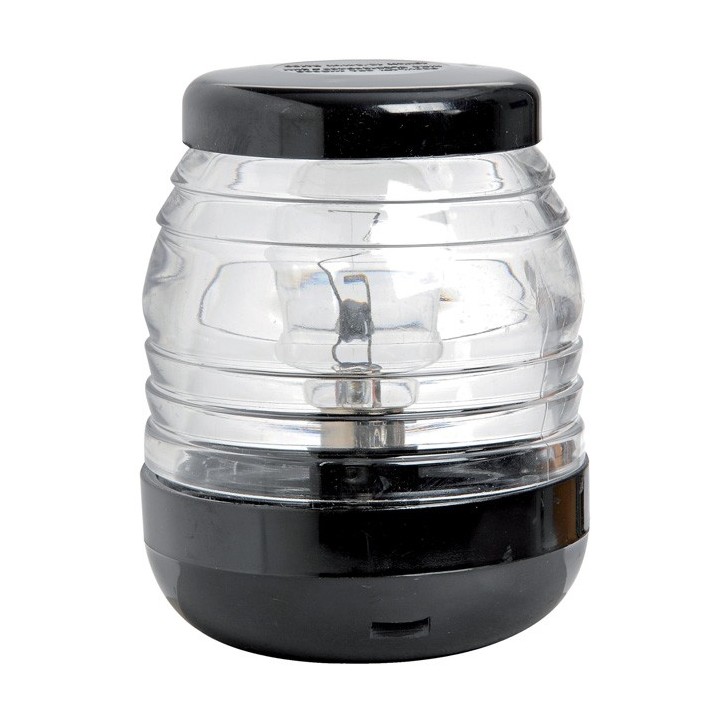 Feu de tête de mât  à 360° 