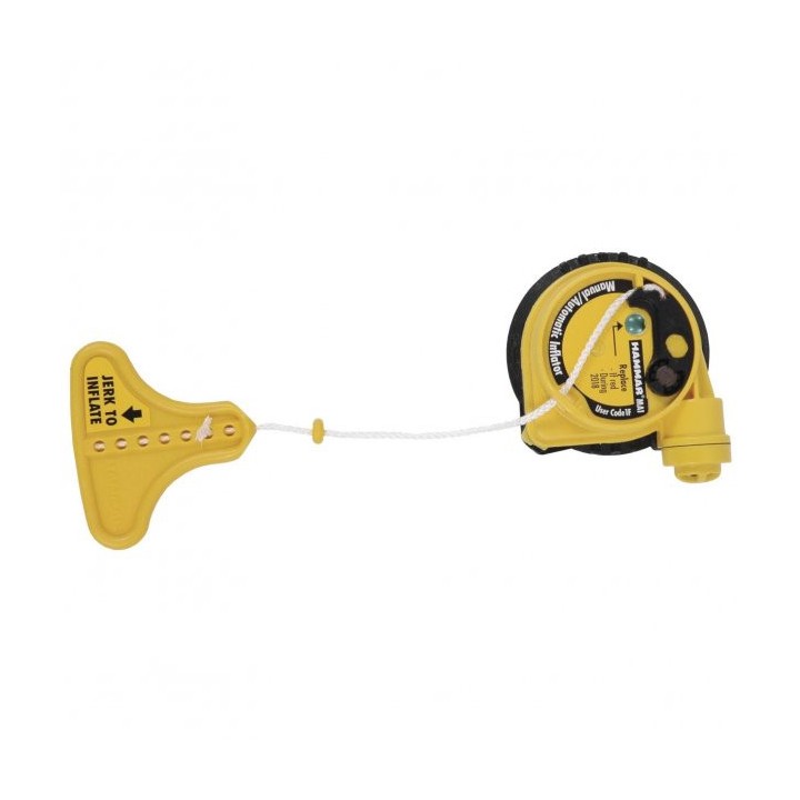 Tête hydrostatique MA1EC (seule)