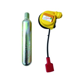 KIT 150N Hydro Percuteur A1 + CO2 33GR