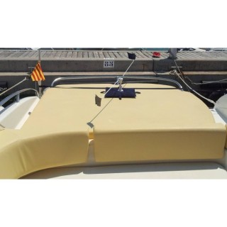 Support Stopgull lesté pour pont | Oloupdemer.com