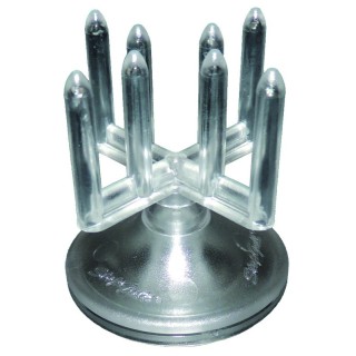 Anti-oiseau Stopgull à coller | Oloupdemer.com