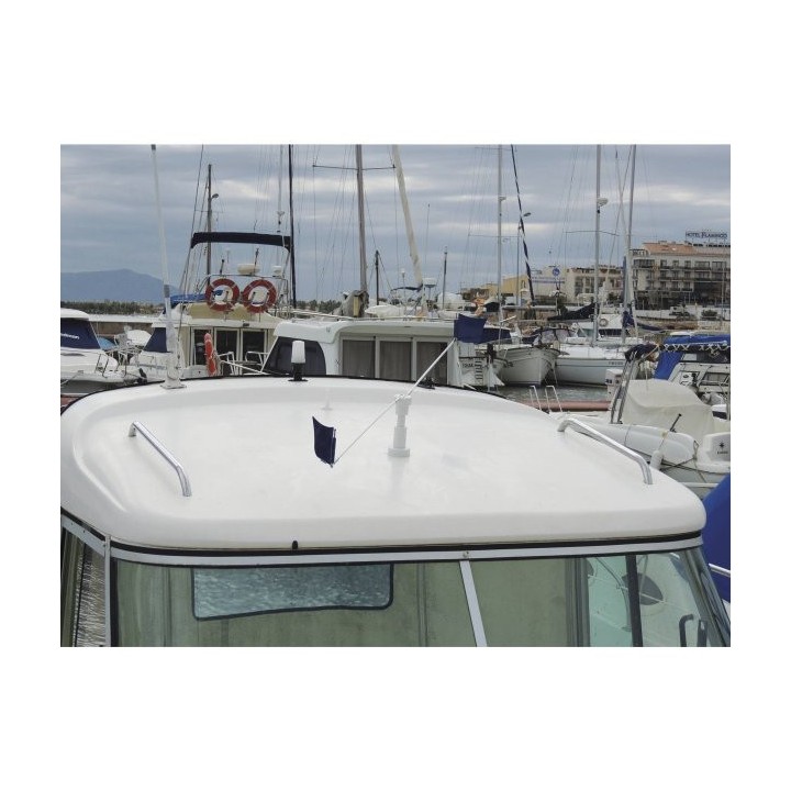 STOPGULL AIR | O LOUP DE MER