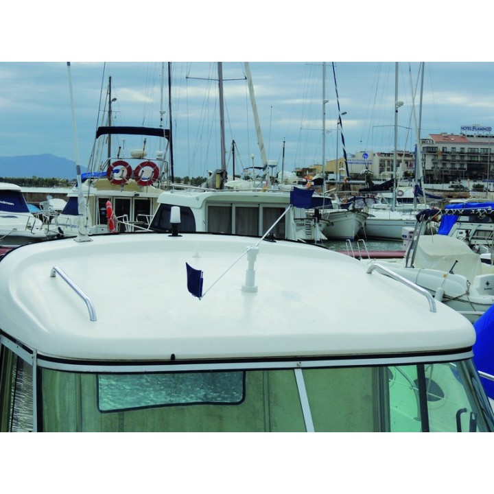 STOPGULL AIR | O LOUP DE MER