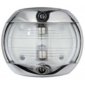 Feux pour bateau  "Compact 12" inox