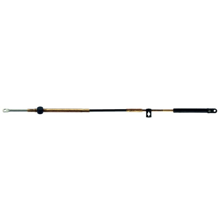 Câble Mercury 600A standard - 20ft - 69m