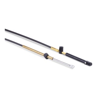 Câble Xtreme Mercury 600A premium | Oloupdemer