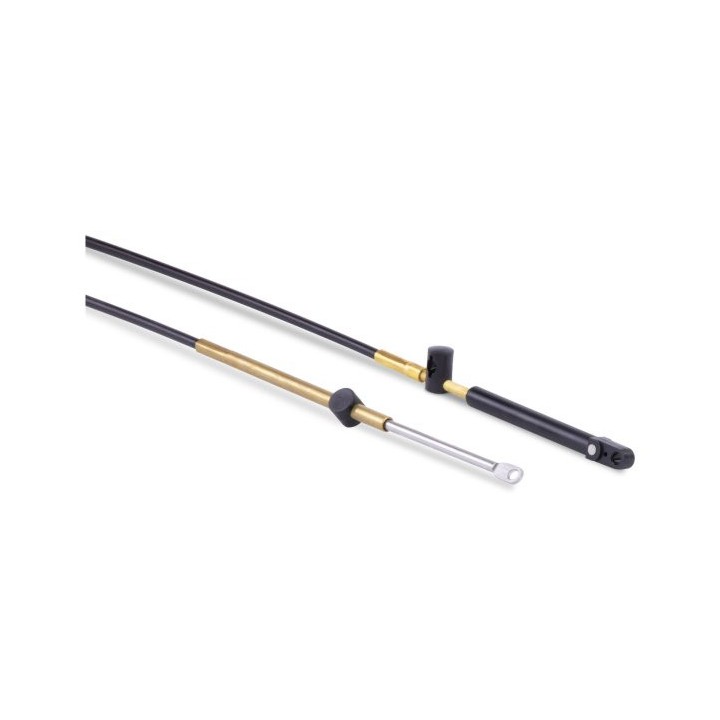 Câble Xtreme Mercury 600A premium | Oloupdemer