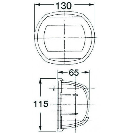 Feux Sphera Maxi20 