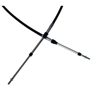 CABLE XTREME 33C 07FT 2.13M