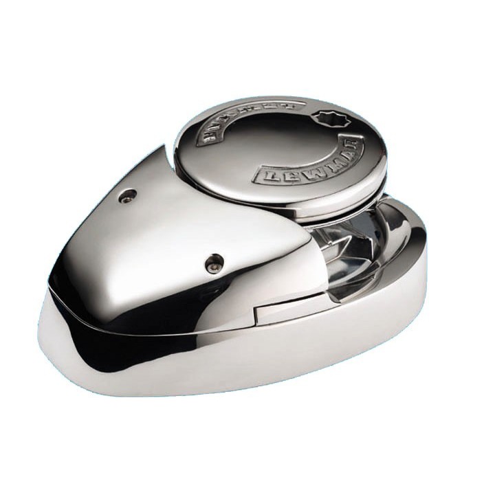 Treuil Lewmar V3 bas 