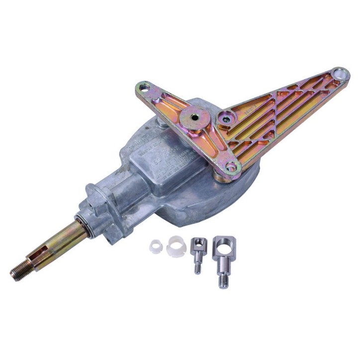 CABLE JET STEER 6400 10FT