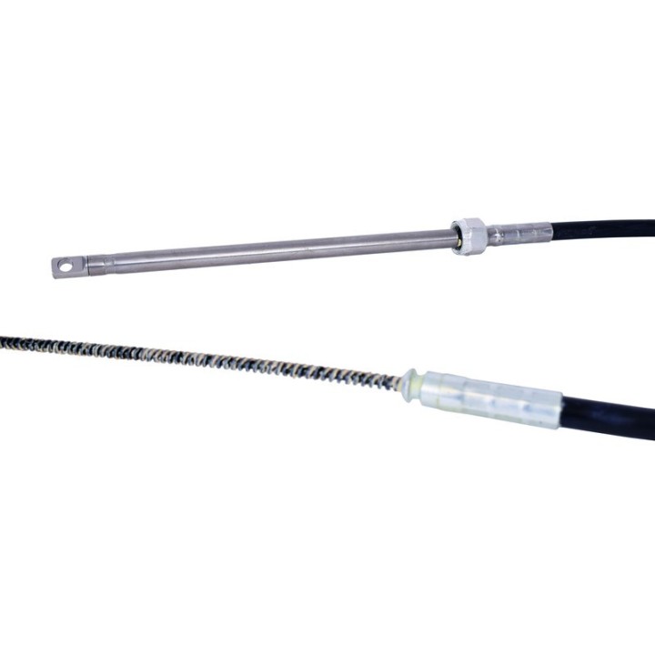 CABLE QC UNIVERSEL 5,48MT