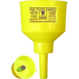 ENTONNOIR NOIR 50L/MN