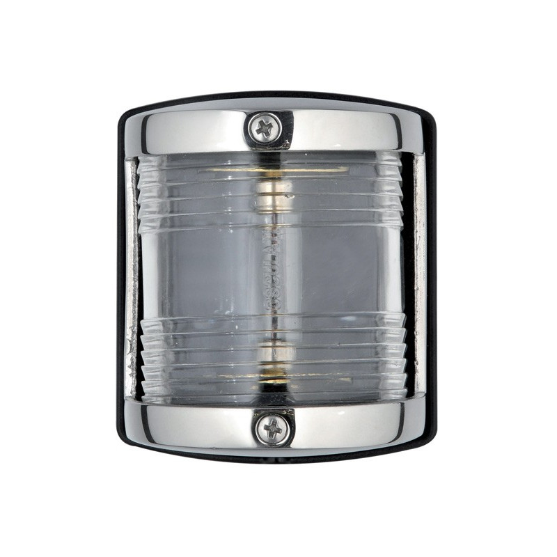 Feux "Utility 85" inox 