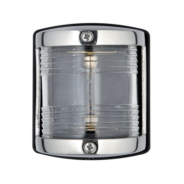 Feux "Utility 85" inox 