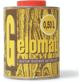 Gelomat 500 mL