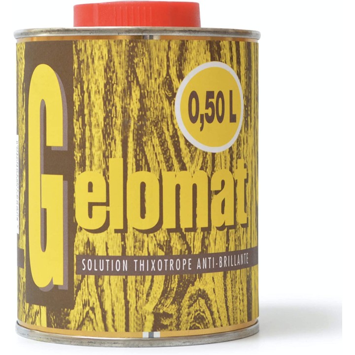 Gelomat 500 mL