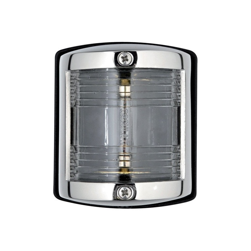 Feux "Utility 85" inox 