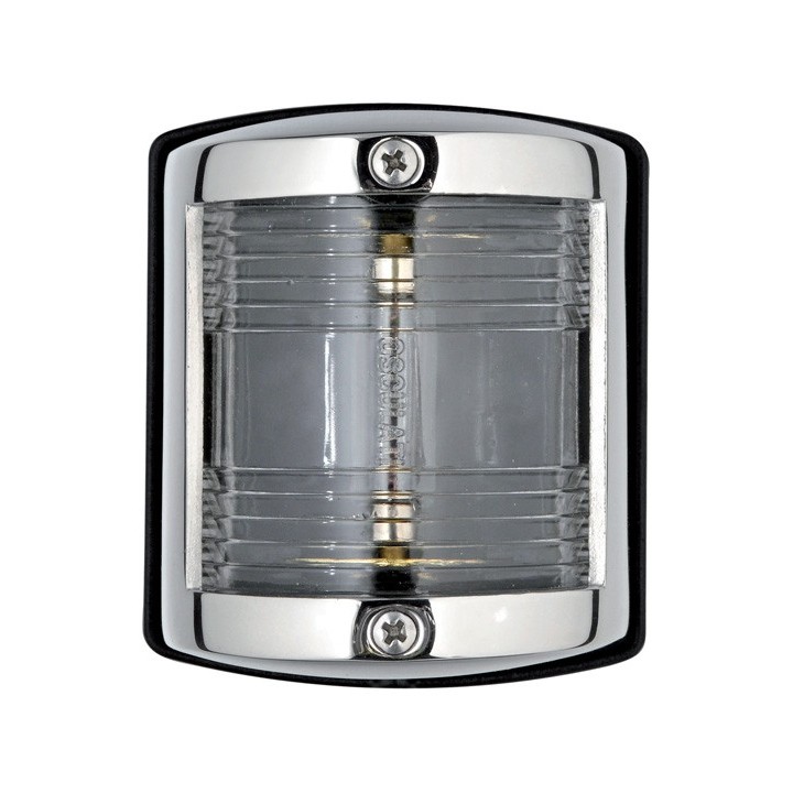 Feux "Utility 85" inox 