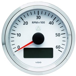 CPT-T +H 85MM 12/24V 5000T BLC