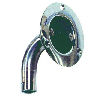 RENIFLARD CLOUDE ? 16 MM ACIER