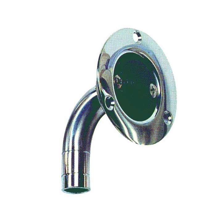 RENIFLARD CLOUDE ? 16 MM ACIER