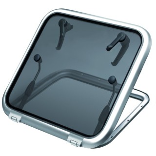 CAPOT DE PONT ALTUS, TYPE 4633 (DIMENSIO