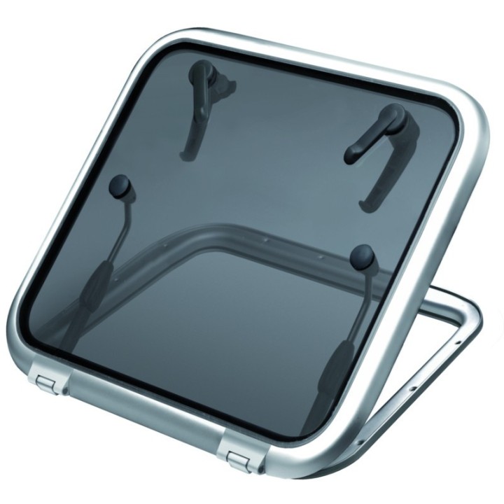 CAPOT DE PONT ALTUS, TYPE 4633 (DIMENSIO