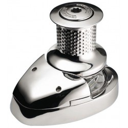 Treuils Lewmar V4 haut et bas