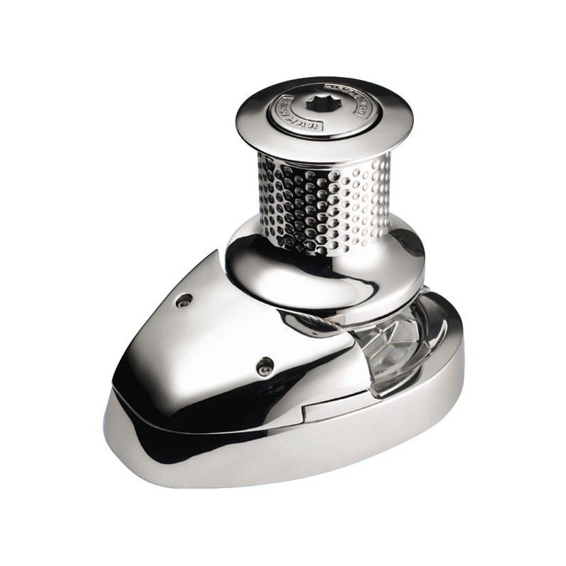 Treuils Lewmar V4 haut et bas