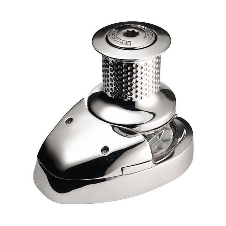 Treuils Lewmar V4 haut et bas