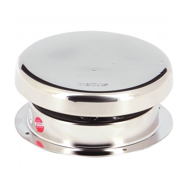 Aérateur champignon inox - ATHOS