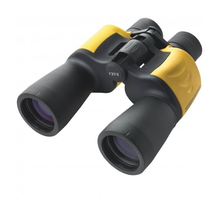 Jumelles étanches 7x50 - Vetus BAK4 | isonautique.com.com