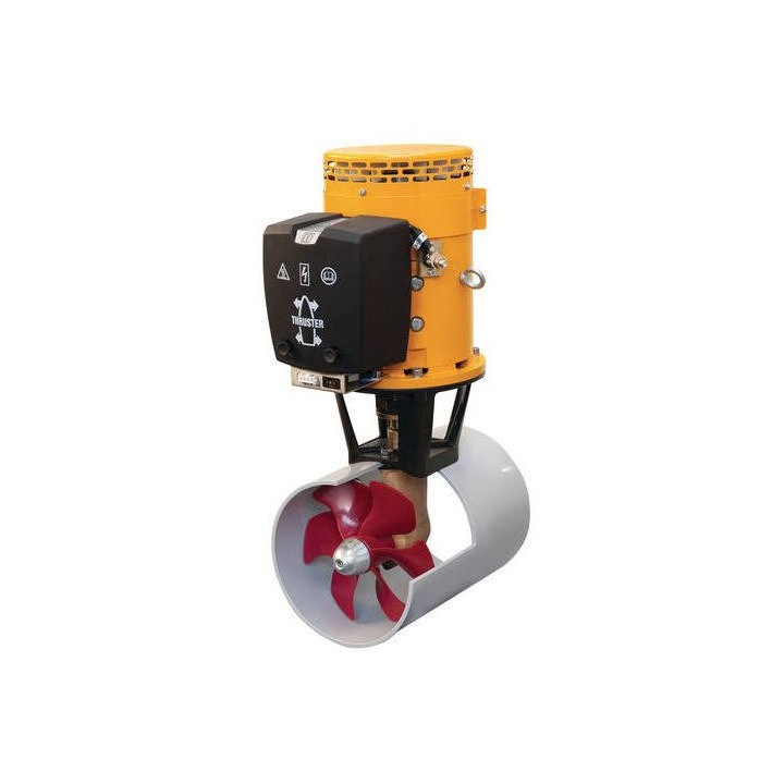 Propulseur d'étrave BOW125 ø250mm - 24V - 140kgf