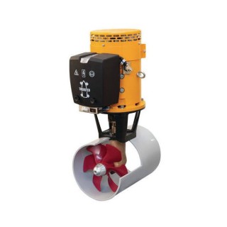Propulseur d'étrave BOW160 ø250mm - 24V - 160kgf
