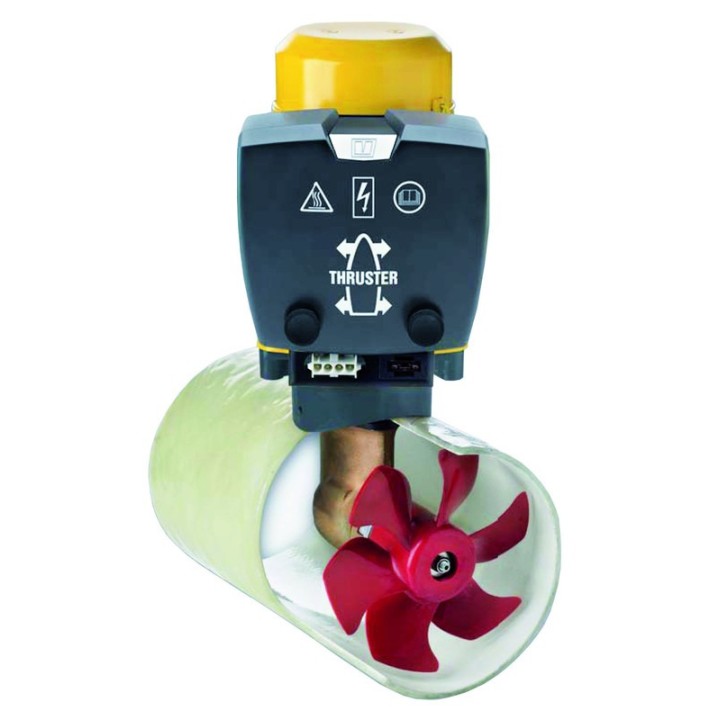 Propulseur d'étrave BOW75 ø185mm - 24V - 85Kgf