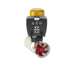 Propulseur d'étrave BOW75 ø185mm - 24V - 85Kgf - antidéflagration | Oloupdemer.com