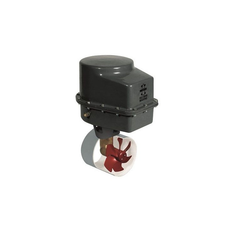 Propulseur d'étrave BOW95 ø185mm - 24V - 95 kgf antidéflagrant IP65 | Oloupdemer.com