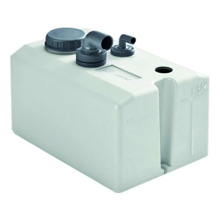RESERVOIR SANITAIRE 60 L