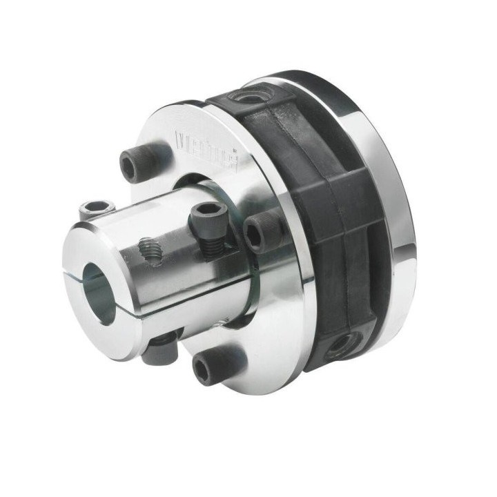 Accouplement Bullflex 8 - arbre ø40 mm | Oloupdemer.com