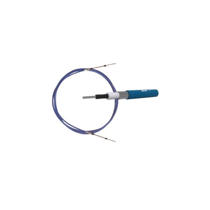 Cable de commande moteur push-pull LF 10m | Oloupdemer.com