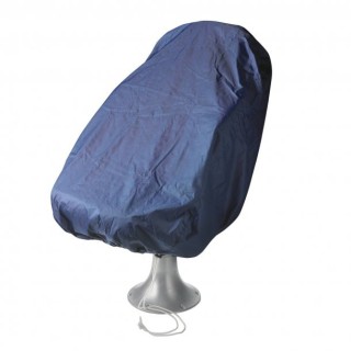 Housse de protection pour siège - bleue | isonautique.com.com