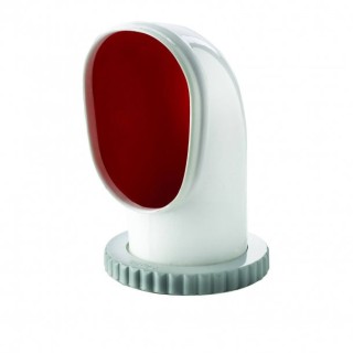 Manche à air Chinook silicone - orientable | isonautique.com.com