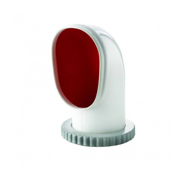 Manche à air Chinook silicone - orientable | isonautique.com.com